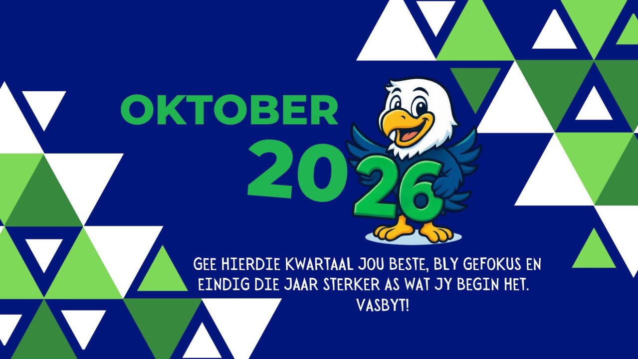 Laerskool Eligwa